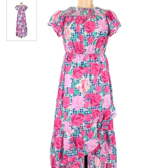 Vineyard Vines Dresses & Skirts - Vineyard Vines for 145th Kentucky Derby